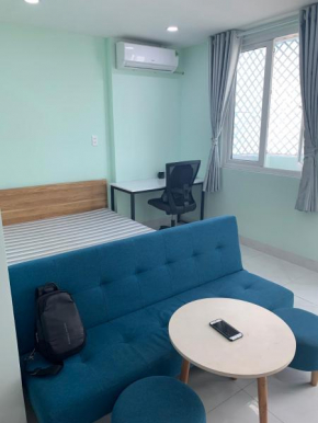 KTL Rooftop Apartment Thao Dien District 2